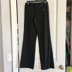 Nike - Athletic Pants Tall Size S
